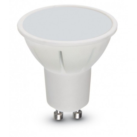 LED GU10 8