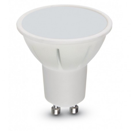 LED GU10 8