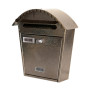 CASSETTA POSTALE ESPRESSO 717 36X13X37 CM