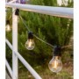 PATIO LIGHT 20LUCI MT.10P  IP44