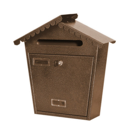 CASSETTA POSTALE ESPRESSO 716  36X13X38 CM