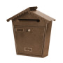 CASSETTA POSTALE ESPRESSO 716  36X13X38 CM