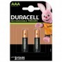 DURACELL BATT.RICAR.MAH 750 M STILO BL.2 HR3