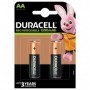 DURACELL BATT.RICAR.MAH1300 STILO BL.2  HR6