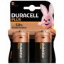 DURACELL PILA ALCALINA TORCIA MN1300 PZ.2