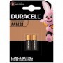 DURACELL PILA ALCALINA 12V MN21 PZ.2