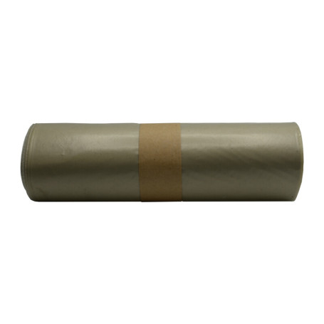 SACCHI NETTEZZA U. EXTRA PES 72X110 AMBRA 90 G CA