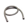 PL TUBO SCARICO LAVATRICE 300 CM C\CURVA 180G