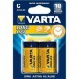VARTA LONGLIFE ALCALINE 1 2 TORCIA BL.2 PZ *