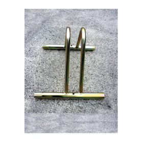 RASTRELLIERA PORTABICICLETTA MODULARE