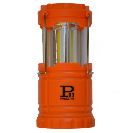 LANTERNA LED 200LM 'FIREFLY-150'