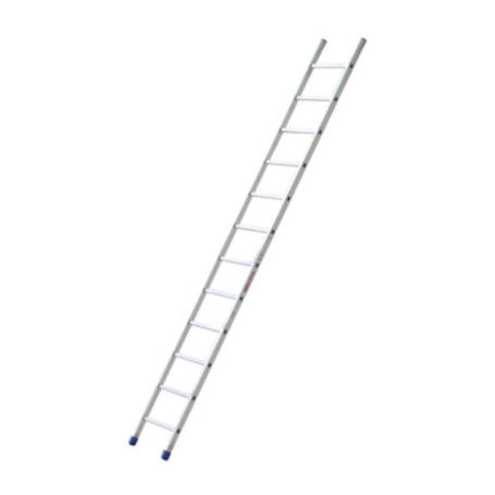 SCALA ALL. SEMPLICE DA APPOGGIO 15 GRADINI H 4