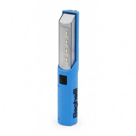 BEGHELLI TORCIA LED CORDLESS "COMODA" T-160