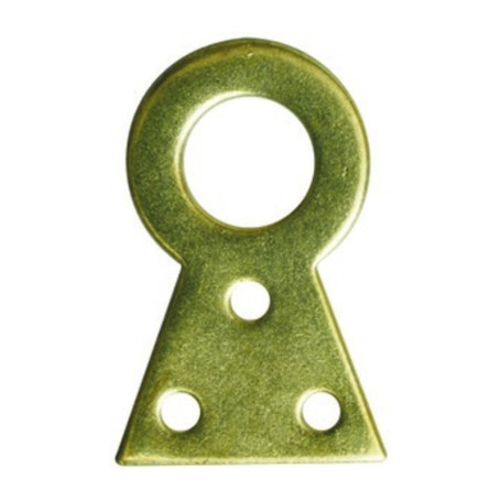 ATTACCAGLIA A CODA DI RONDINE MIS 2**