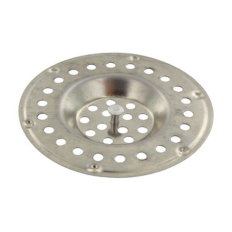 GRIGLIETTA P\LAVELLO C\POMELLO P\PILETTA INOX