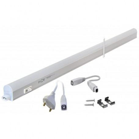 REGLETTE LED CM.120 14W 1120LM  BIANCA