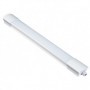 PLAFONIERA REGLETTE LED IP65 20W 1800LM CM 60