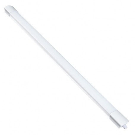 PLAFONIERA REGLETTE LED IP65 40W 3600LM CM120