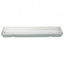 PLAFONIERA REGLETTE IP65 2X36W C NEON