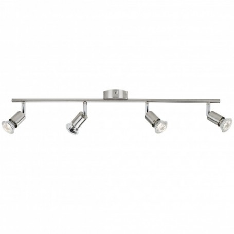PHILIPS LAMPADA"LIMBALI" 4 FARETTI GU10