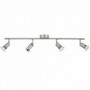 PHILIPS LAMPADA"LIMBALI" 4 FARETTI GU10