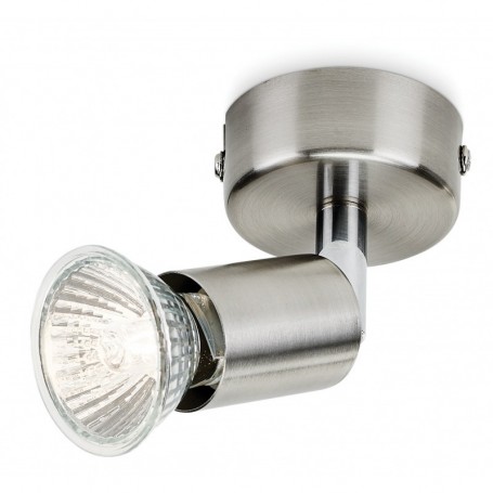 PHILIPS LAMPADA"LIMBALI" 1 FARETTO GU10