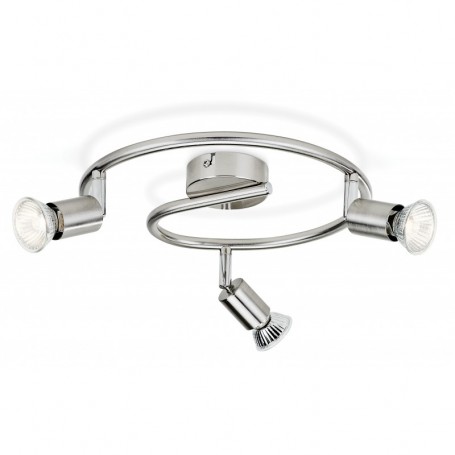 PHILIPS LAMPADA"LIMBALI" 3 FARETTI GU10