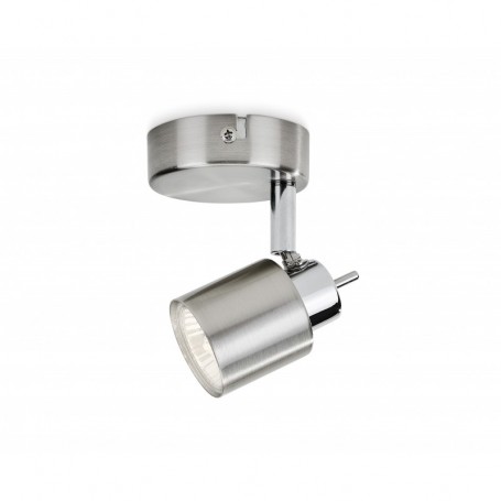 PHILIPS LAMPADA"MERANTI" 1 FARETTO GU10
