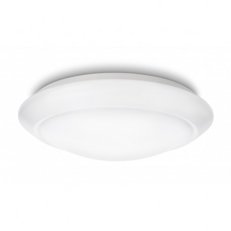 PHILIPS PLAFON.LED CINNABAR 4X5