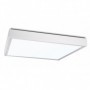 PANNELLO LED CM  60X60  40W 3200LM
