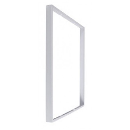 CORNICE PER PANNELLO LED CM 60X60