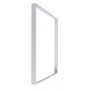 CORNICE PER PANNELLO LED CM 60X60