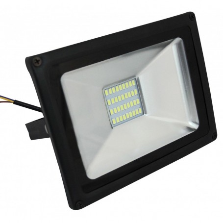 PROIETTORE LED-SMD  30W PEGASO
