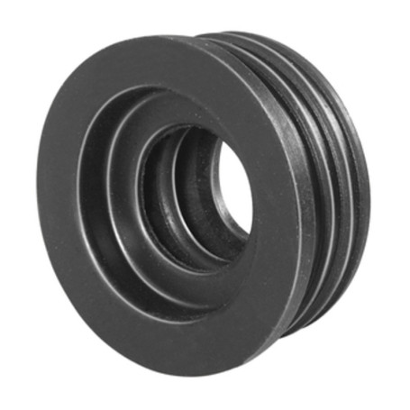 MORSETTO P\CURVA TECNICA D 50 P\TUBI 26\32 MM