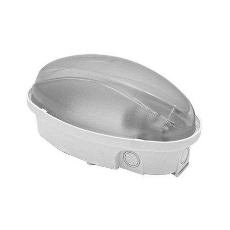 FME ART.62.720L PLAFON. LED OVALE B.CA 960LM