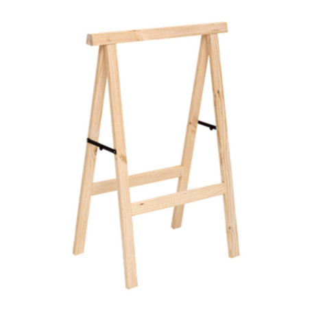 CAVALLETTO IN PINO 73