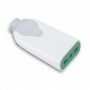FME ART.81.000 PRESA BIPASSO +T