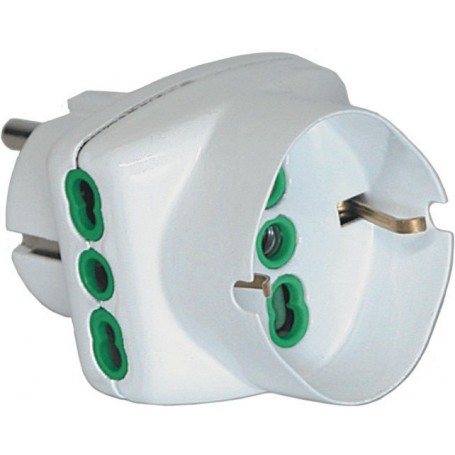FME ART.82.230 ADAT.SCHUKO+2P+T BIP+SCHUKO
