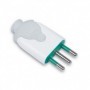FME ART.85.020BL SPINA 16A + T *