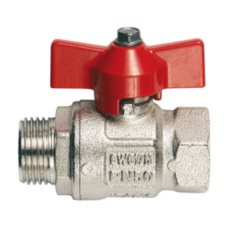 ITAP 093 VALVOLA A SFERA IDEAL MF D 3\4