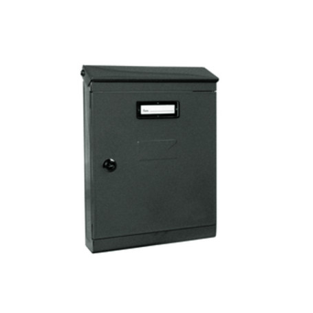 CASSETTA POSTALE EVOLUZIONE ACC 22X7