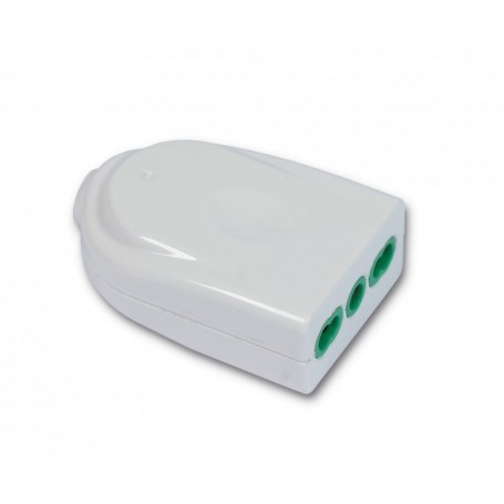 FME ART.82.560 PRESA 10A+T GARANTI FK