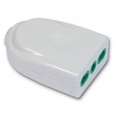 FME ART.82.570 PRESA BIP 16A+T GARANTI' FK