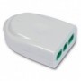 FME ART.82.570 PRESA BIP 16A+T GARANTI' FK