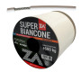 FILO STENDIBIANCHERIA SUPERBIANCONE ACC ZIN 5 MM