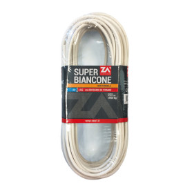 FILO STENDIBIANCHERIA SUPERBIANCONE CONF 20 M