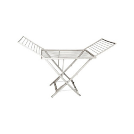 STENDIBIANCHERIA CAVALLETTO STENDYPRATICO RESINA