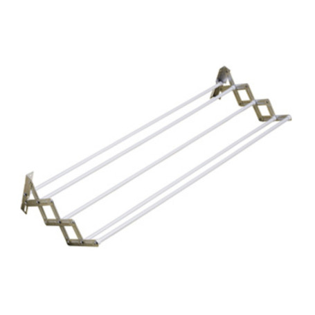 STENDIBIANCHERIA DA PARETE PANTOGRAFO 100 CM