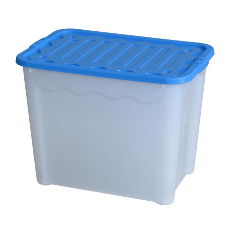 CONTENITORE ECO STORAGE VULCANO 60X40XH45 CM