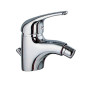 FIORE KING MISCELATORE BIDET CROMATO